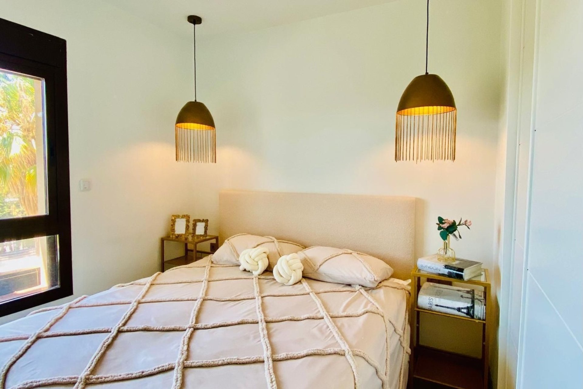 Rynek wtórny - apartment - Marbella - Aloha