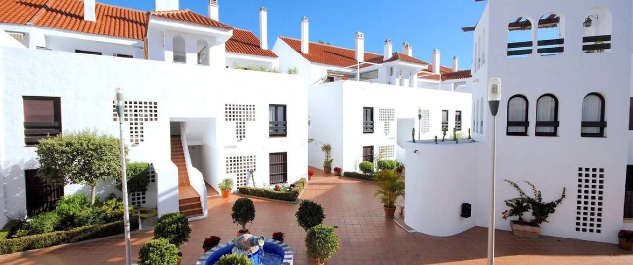 Rynek wtórny - apartment - Marbella - Aloha