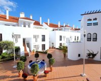 Rynek wtórny - apartment - Marbella - Aloha