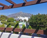 Rynek wtórny - apartment - Marbella - Aloha