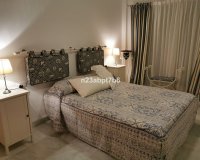 Rynek wtórny - apartment - Marbella - Aloha
