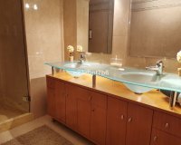 Rynek wtórny - apartment - Marbella - Aloha
