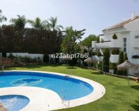Rynek wtórny - apartment - Marbella - Aloha
