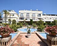 Rynek wtórny - apartment - Marbella - Aloha