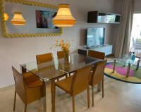 Rynek wtórny - apartment - Marbella - Aloha