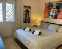 Rynek wtórny - apartment - Marbella - Aloha