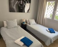 Rynek wtórny - apartment - Marbella - Aloha