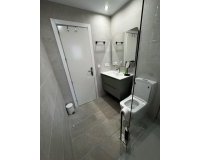 Rynek wtórny - apartment - Marbella - Aloha