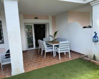 Rynek wtórny - apartment - Marbella - Aloha