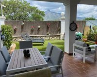 Rynek wtórny - apartment - Marbella - Aloha