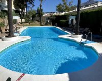 Rynek wtórny - apartment - Marbella - Aloha