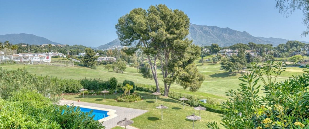 Rynek wtórny - apartment - Marbella - Aloha