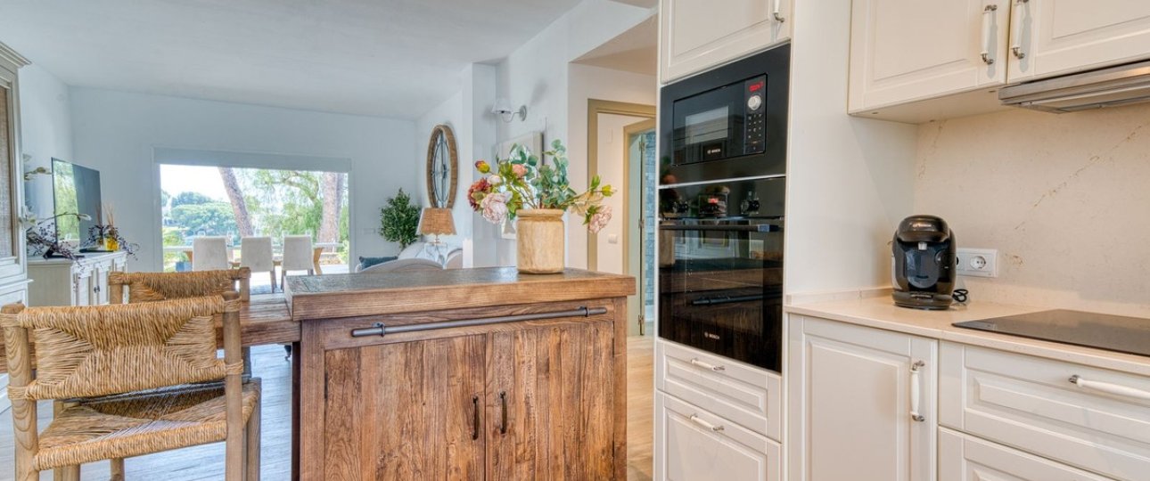 Rynek wtórny - apartment - Marbella - Aloha