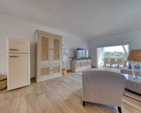Rynek wtórny - apartment - Marbella - Aloha