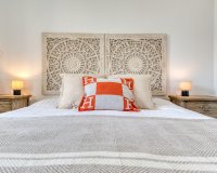 Rynek wtórny - apartment - Marbella - Aloha