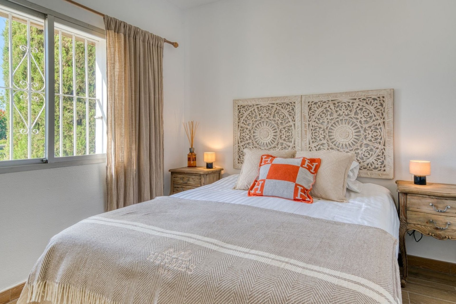 Rynek wtórny - apartment - Marbella - Aloha