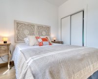 Rynek wtórny - apartment - Marbella - Aloha