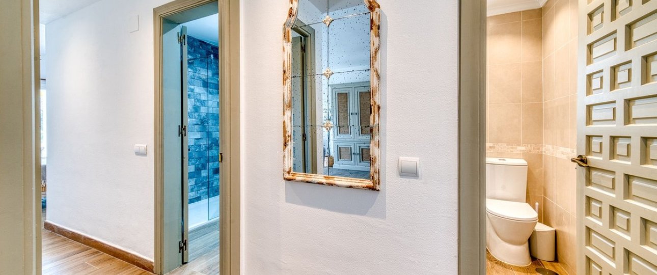 Rynek wtórny - apartment - Marbella - Aloha
