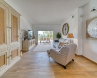 Rynek wtórny - apartment - Marbella - Aloha