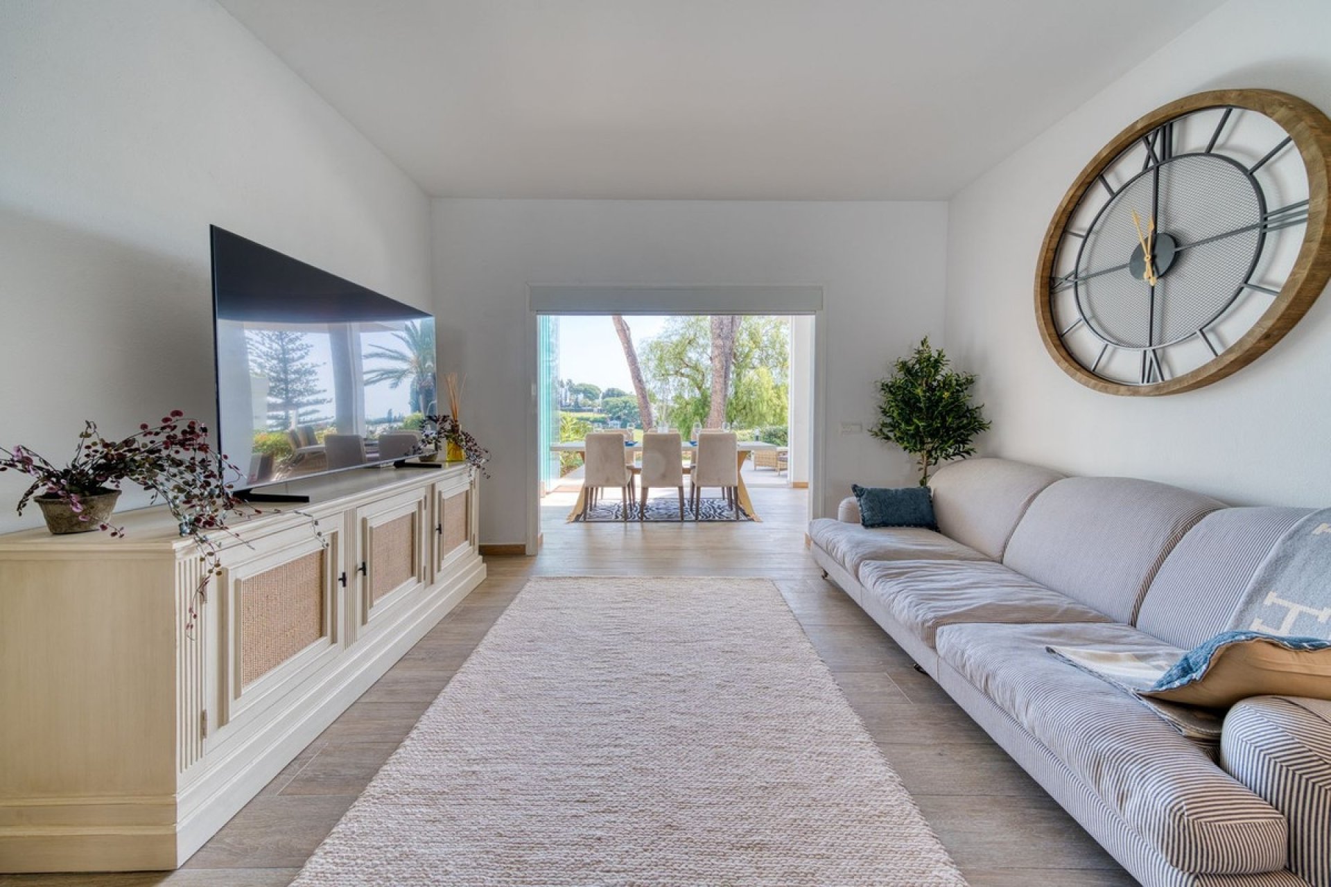 Rynek wtórny - apartment - Marbella - Aloha