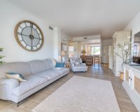 Rynek wtórny - apartment - Marbella - Aloha