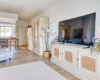 Rynek wtórny - apartment - Marbella - Aloha
