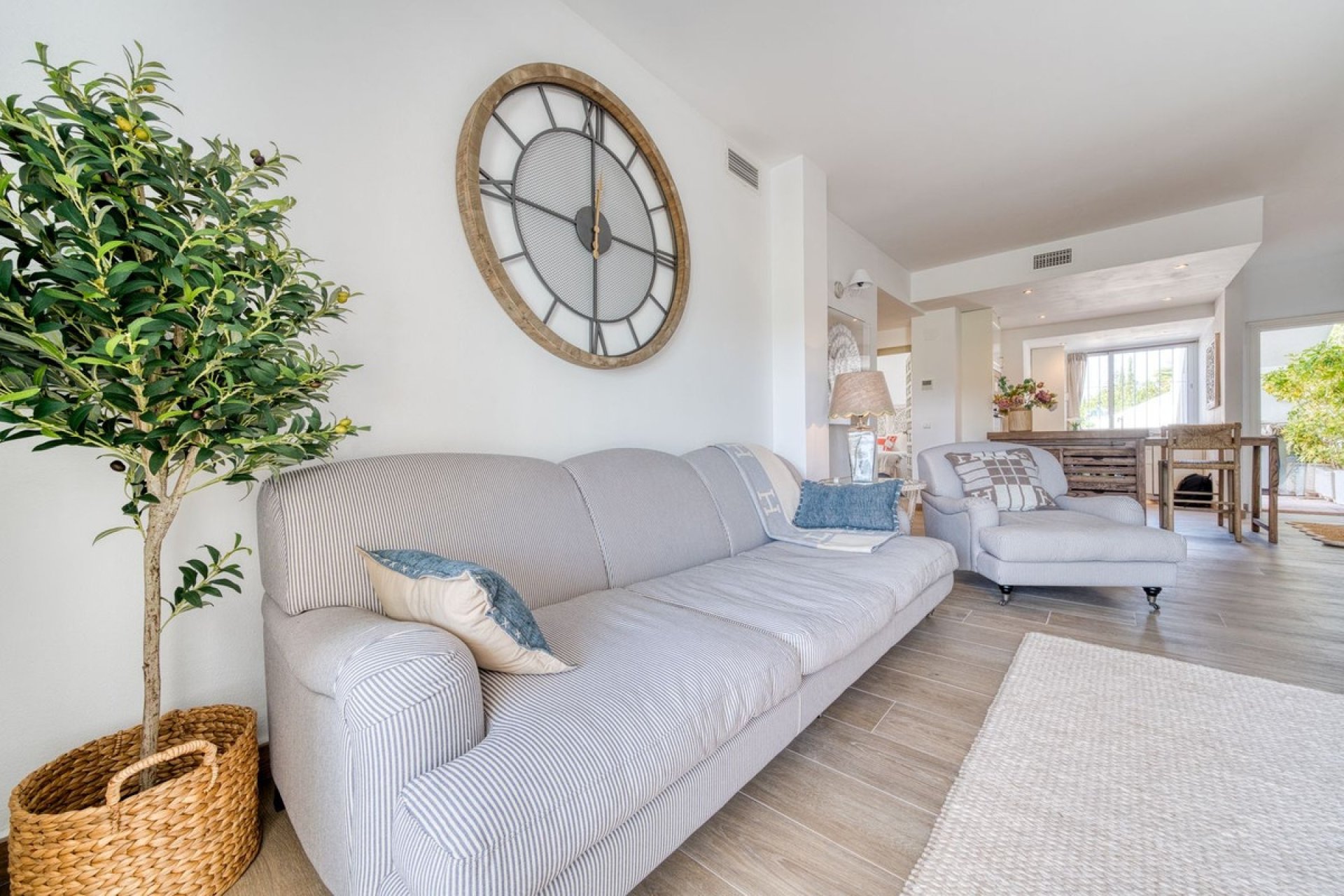 Rynek wtórny - apartment - Marbella - Aloha