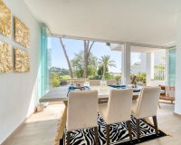Rynek wtórny - apartment - Marbella - Aloha