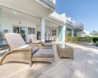 Rynek wtórny - apartment - Marbella - Aloha