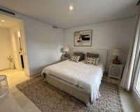 Rynek wtórny - apartment - Marbella - Aloha