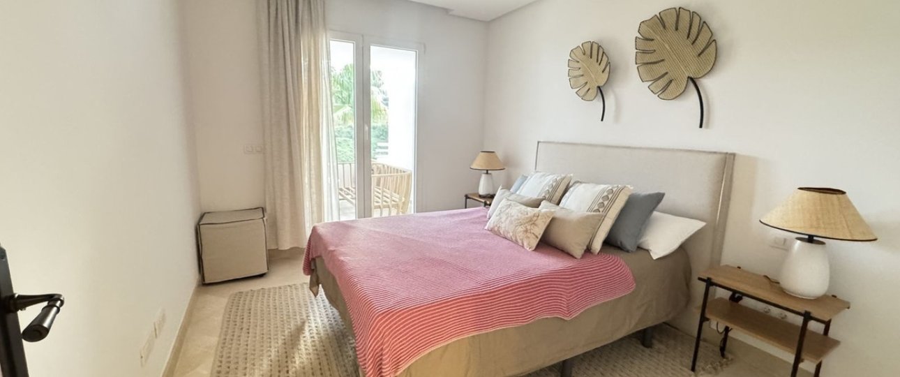 Rynek wtórny - apartment - Marbella - Aloha