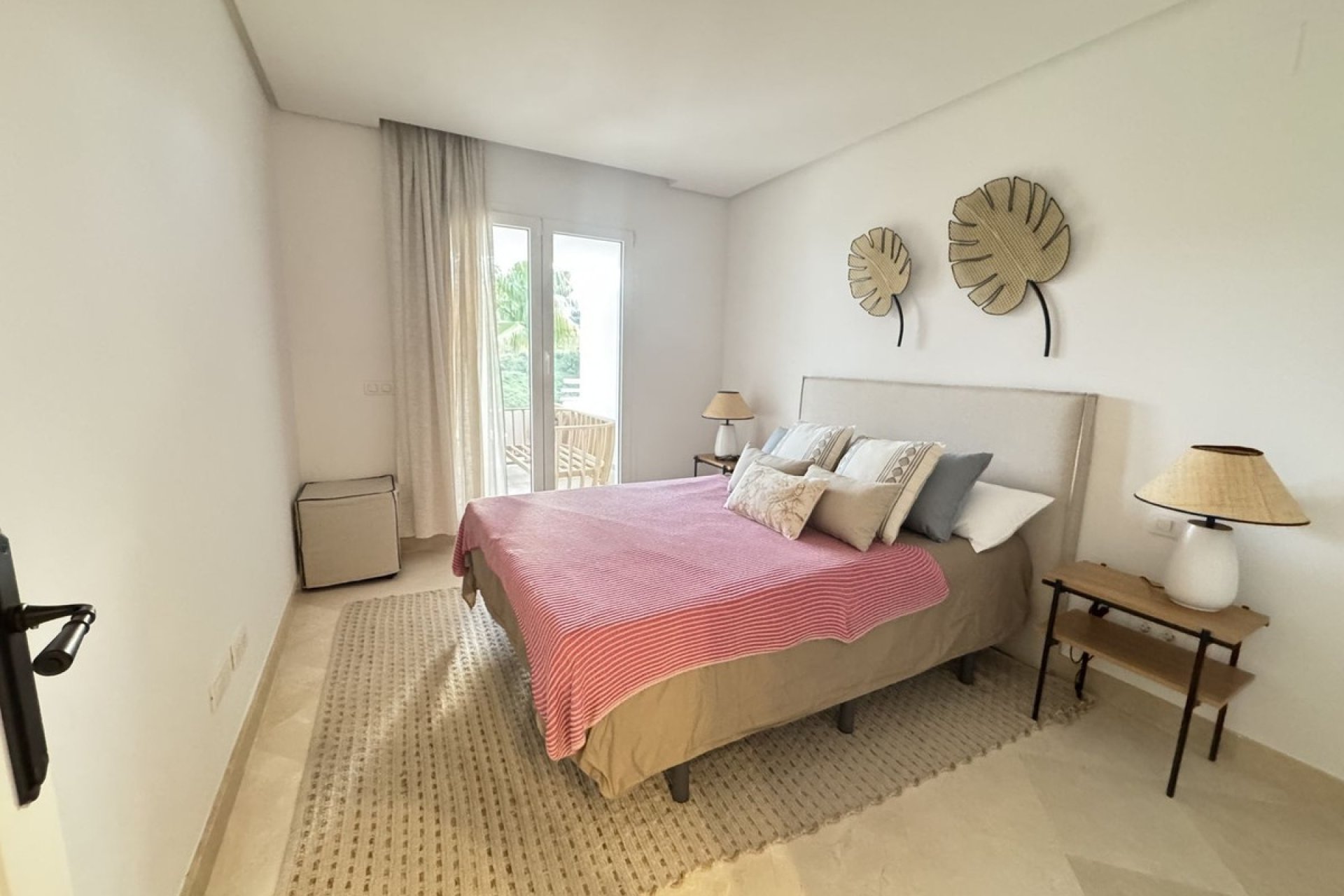 Rynek wtórny - apartment - Marbella - Aloha