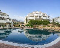 Rynek wtórny - apartment - Marbella - Aloha