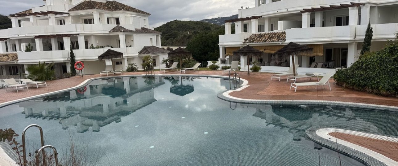 Rynek wtórny - apartment - Marbella - Aloha
