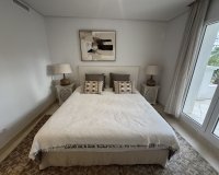 Rynek wtórny - apartment - Marbella - Aloha