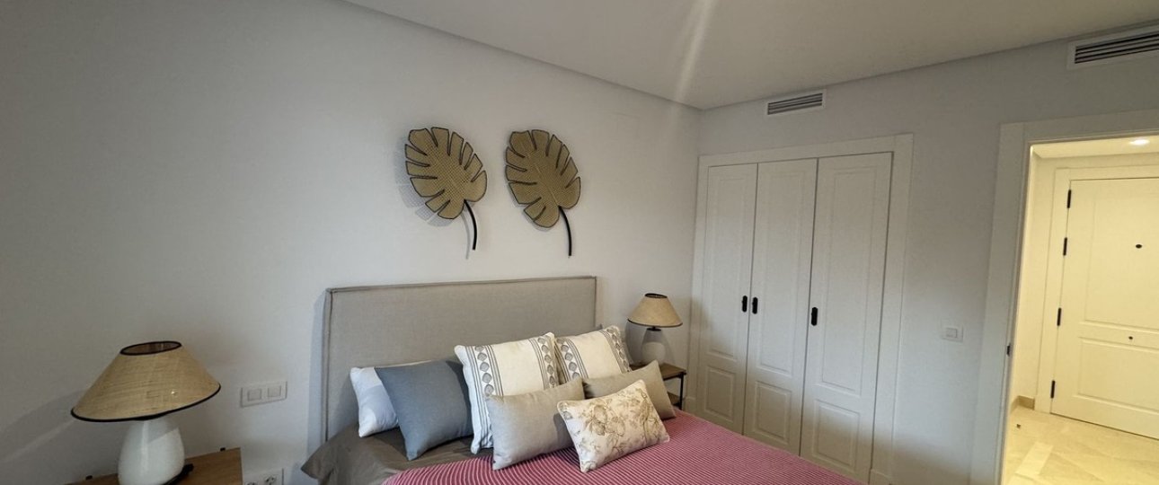 Rynek wtórny - apartment - Marbella - Aloha