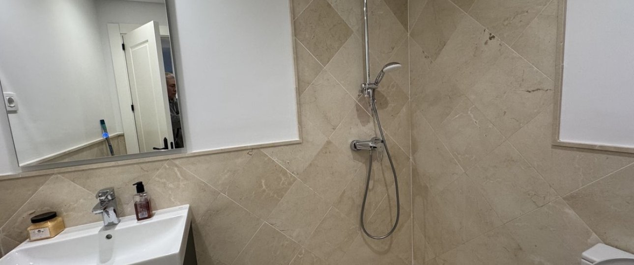 Rynek wtórny - apartment - Marbella - Aloha