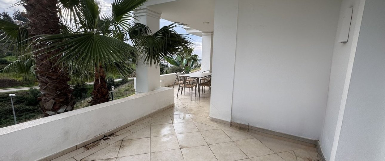 Rynek wtórny - apartment - Marbella - Aloha