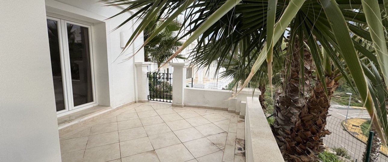 Rynek wtórny - apartment - Marbella - Aloha