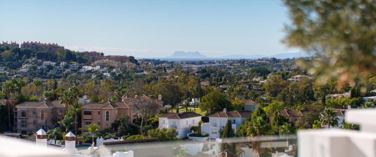 Rynek wtórny - apartment - Marbella - Aloha