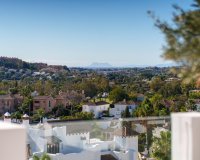 Rynek wtórny - apartment - Marbella - Aloha