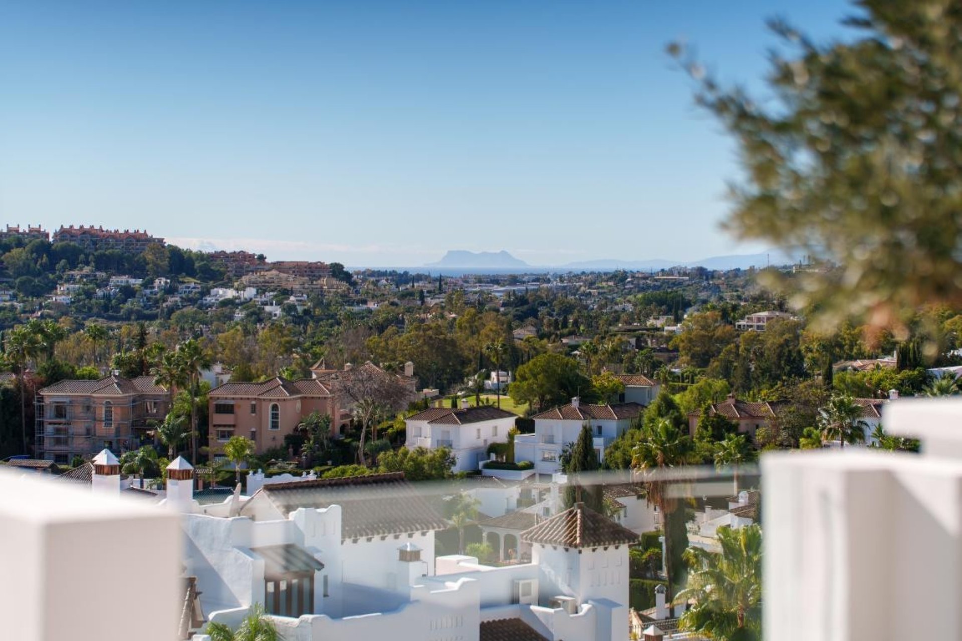 Rynek wtórny - apartment - Marbella - Aloha