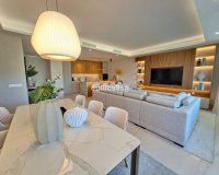 Rynek wtórny - apartment - Marbella - Aloha