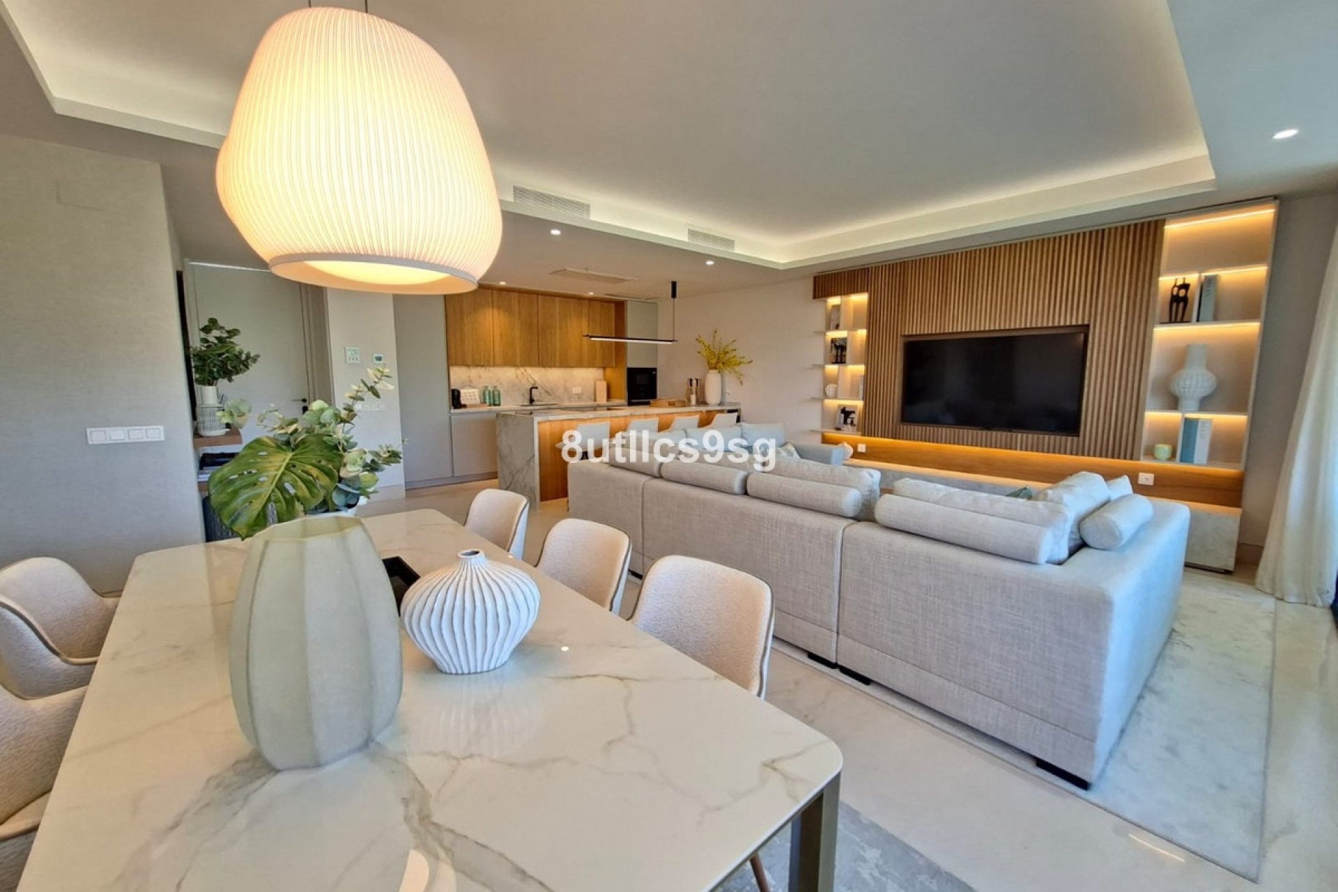 Rynek wtórny - apartment - Marbella - Aloha