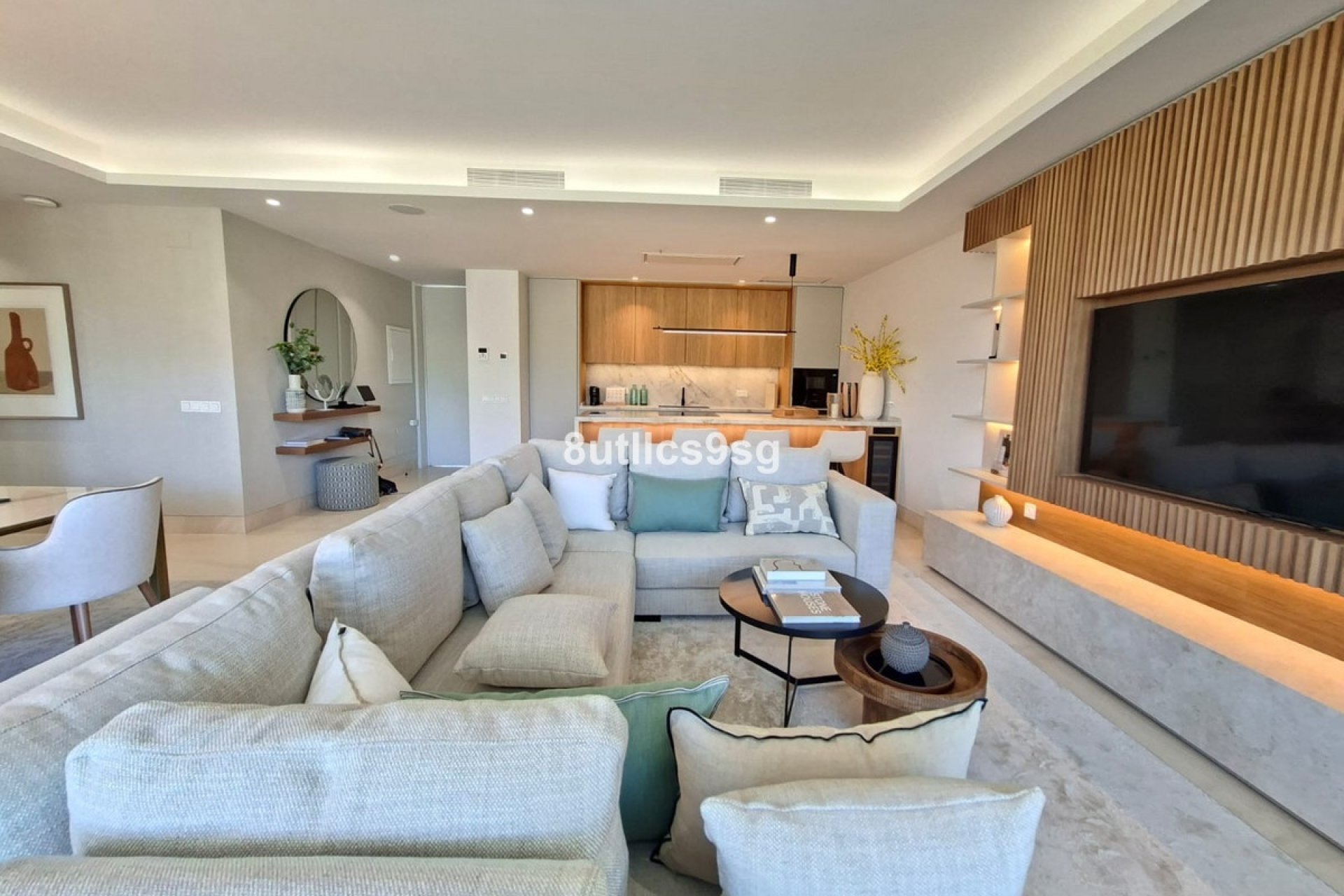 Rynek wtórny - apartment - Marbella - Aloha