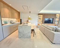 Rynek wtórny - apartment - Marbella - Aloha