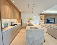 Rynek wtórny - apartment - Marbella - Aloha