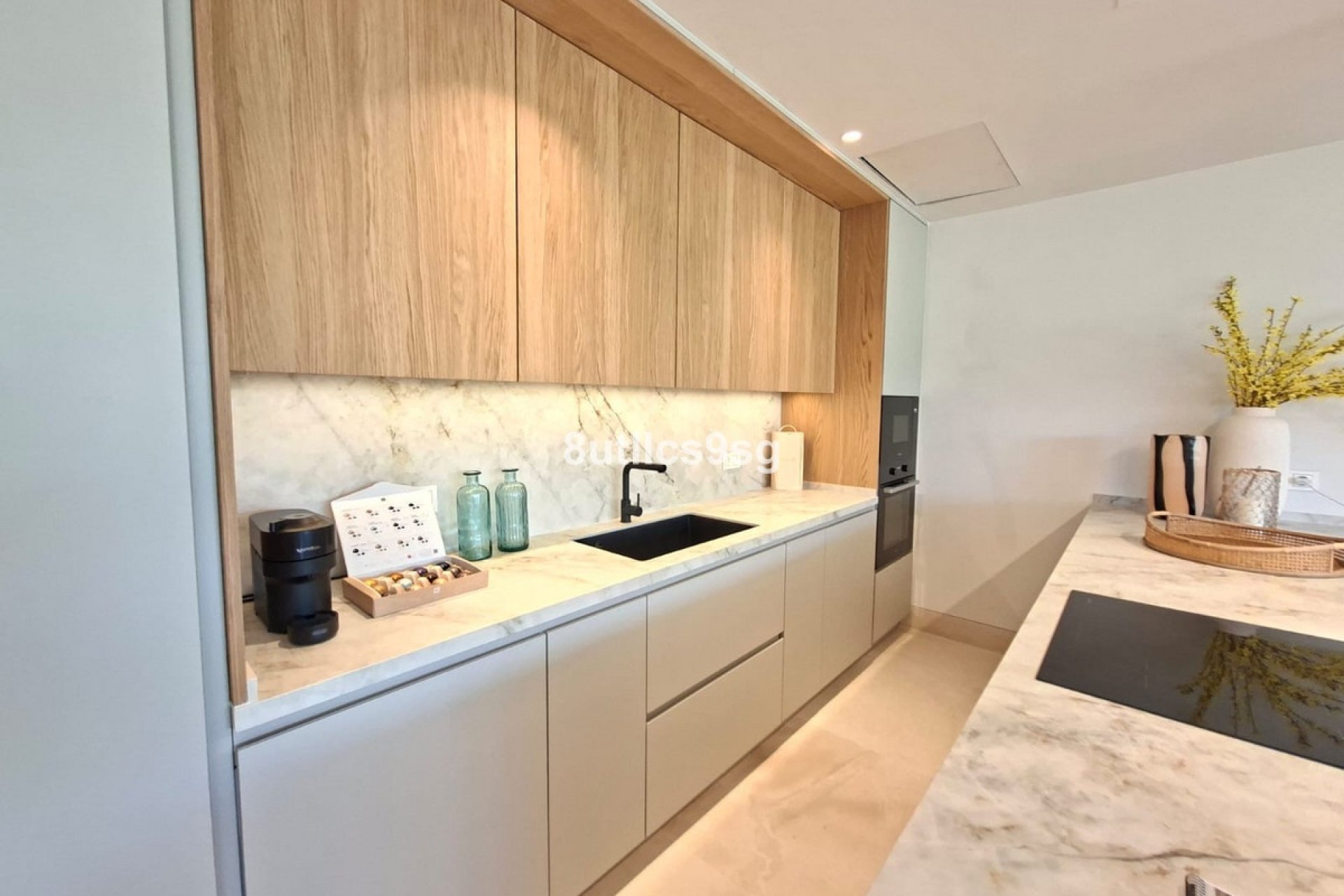 Rynek wtórny - apartment - Marbella - Aloha