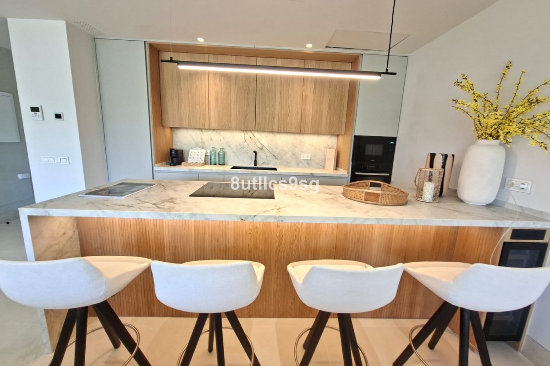 Rynek wtórny - apartment - Marbella - Aloha