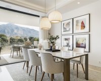 Rynek wtórny - apartment - Marbella - Aloha